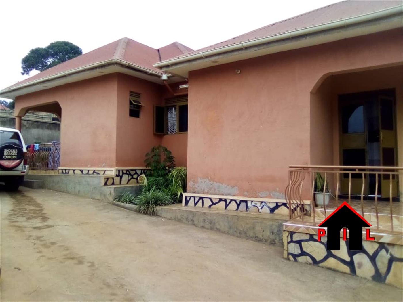 Rental units for sale in Seeta Mukono