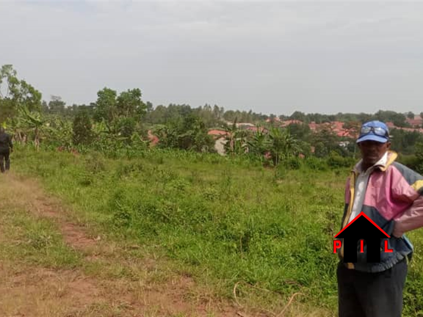 Residential Land for sale in Jjoggo Wakiso