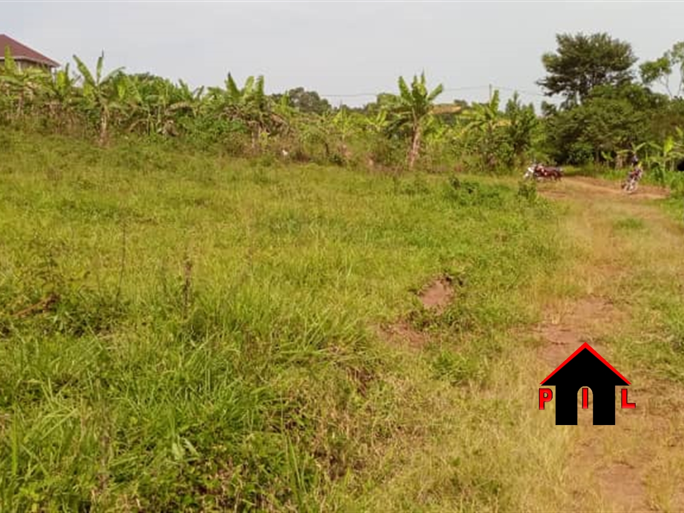 Residential Land for sale in Jjoggo Wakiso