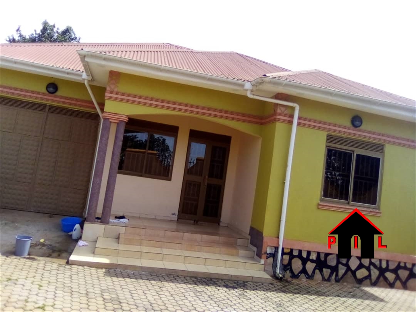 Bungalow for sale in Seeta Mukono