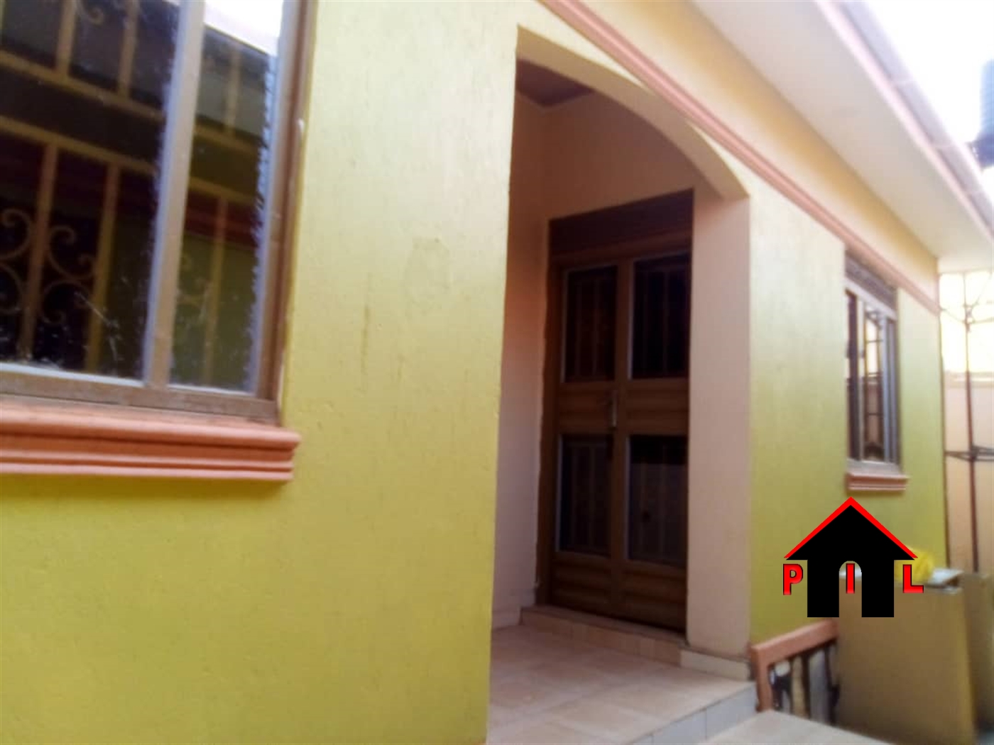 Bungalow for sale in Seeta Mukono