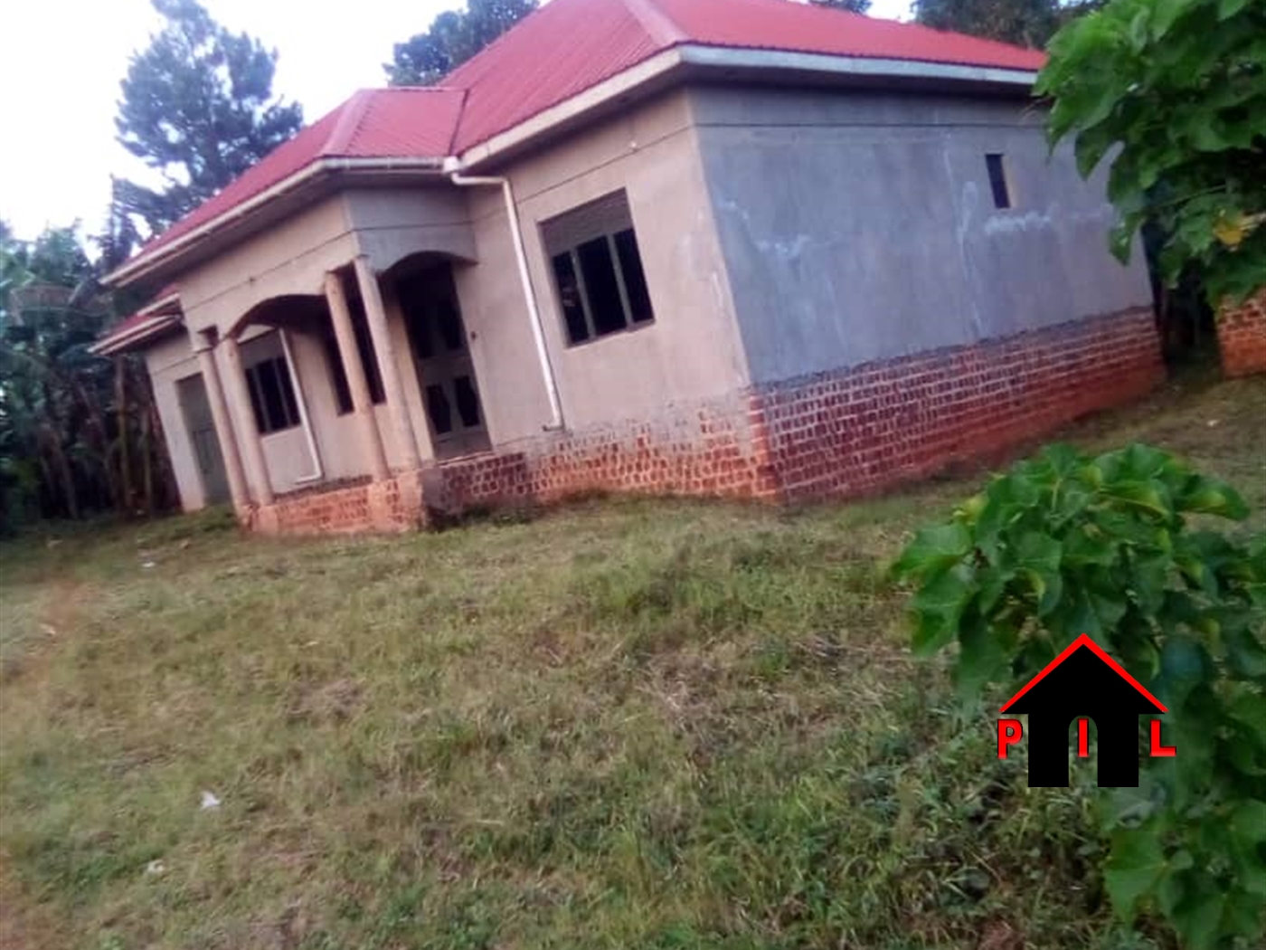 Bungalow for sale in Nakagala Wakiso