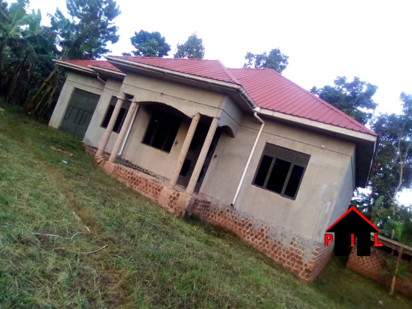 Bungalow for sale in Nakagala Wakiso