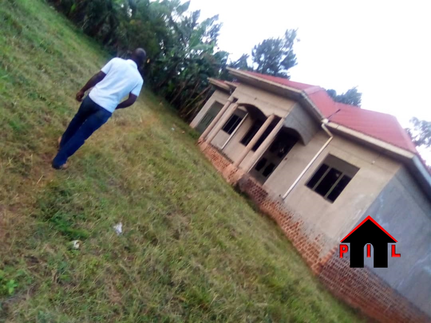 Bungalow for sale in Nakagala Wakiso
