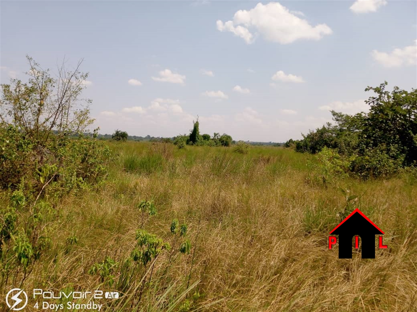 Commercial Land for sale in Lukaya Kalungu