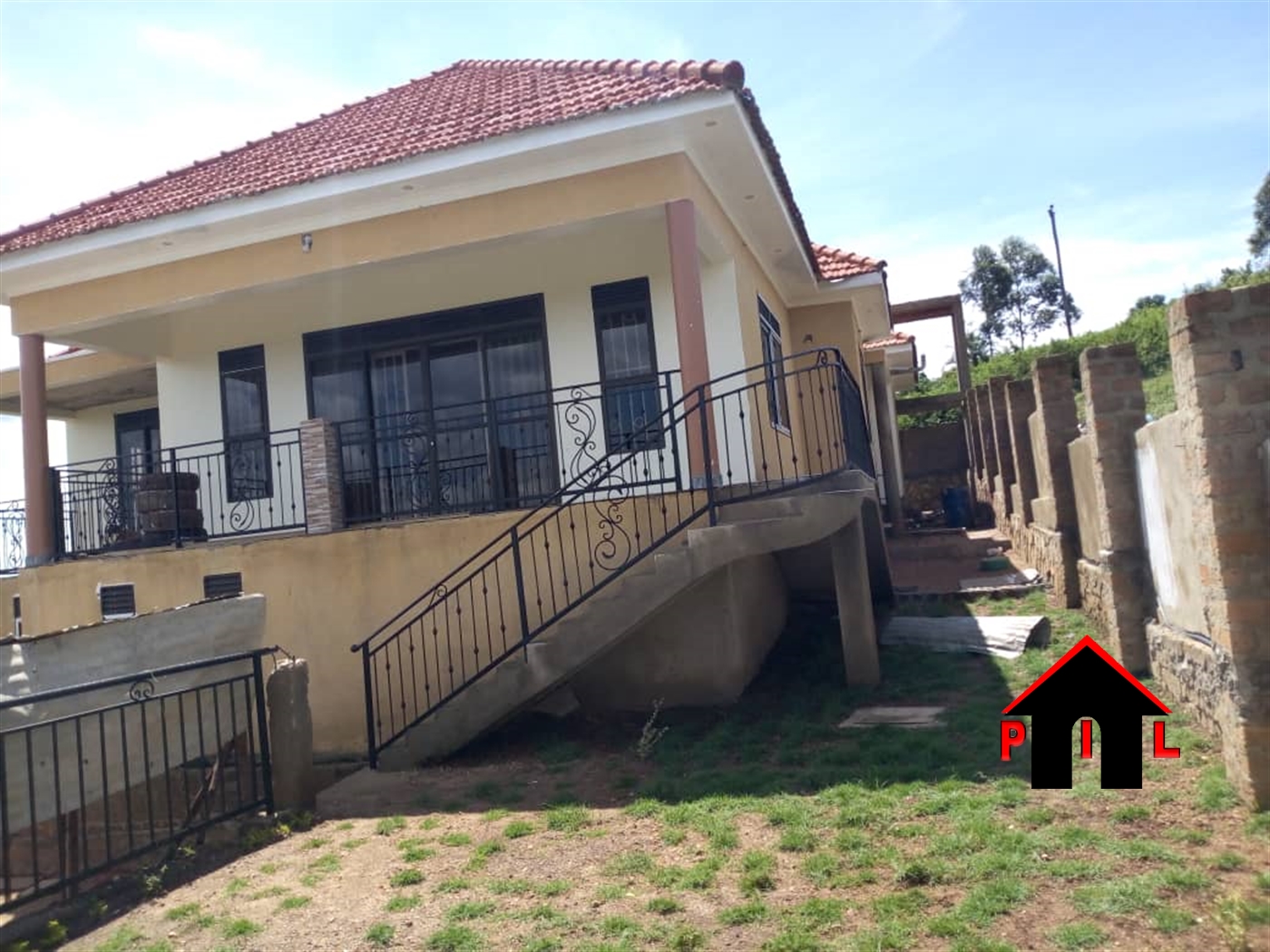 Bungalow for sale in Sonde Wakiso