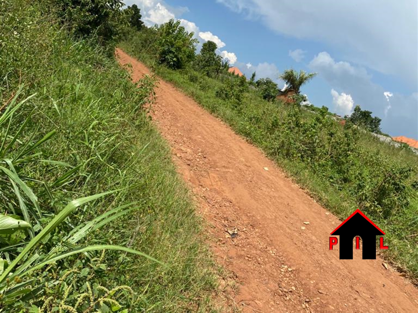 Residential Land for sale in Buloba Wakiso