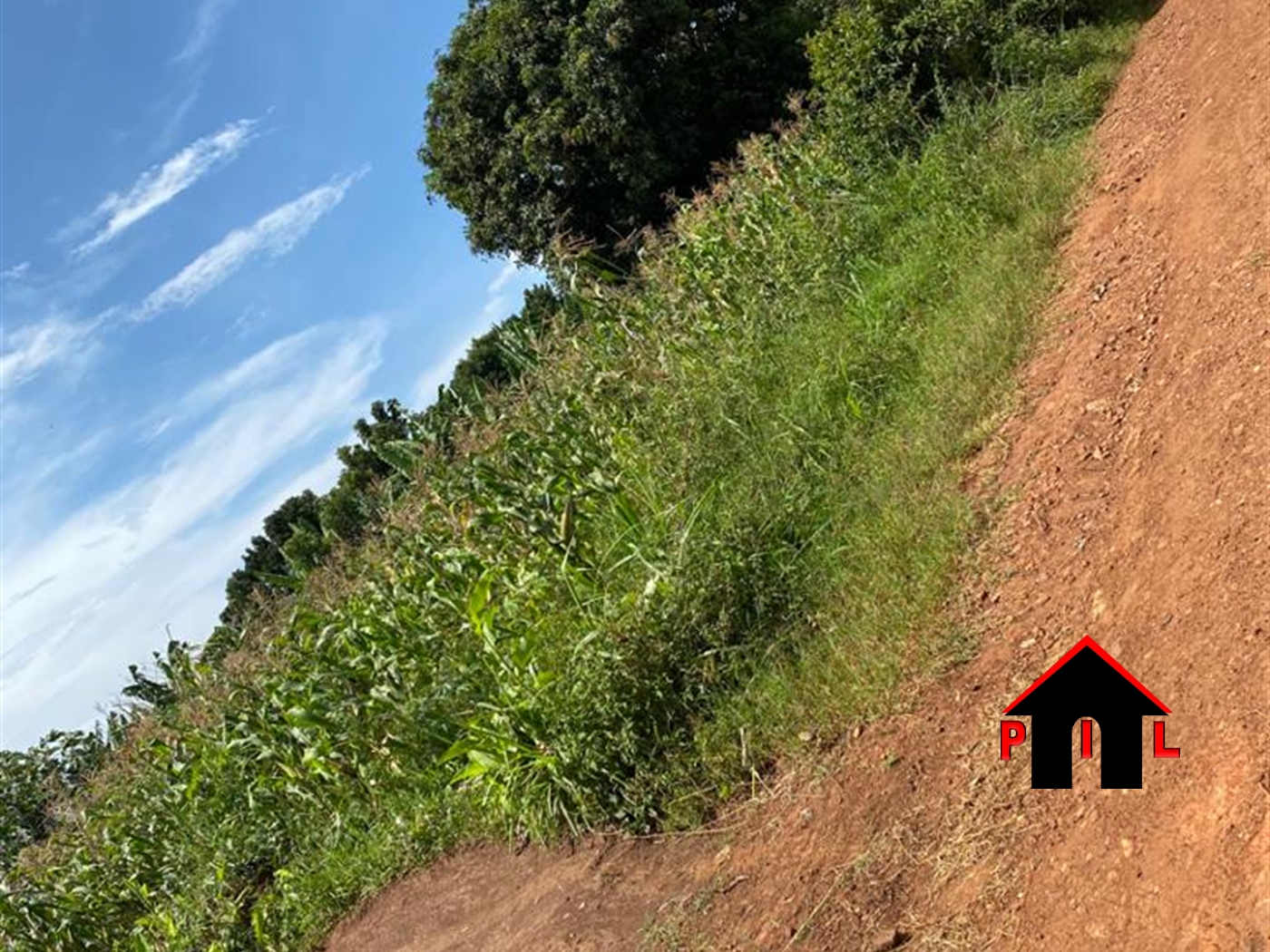 Residential Land for sale in Buloba Wakiso