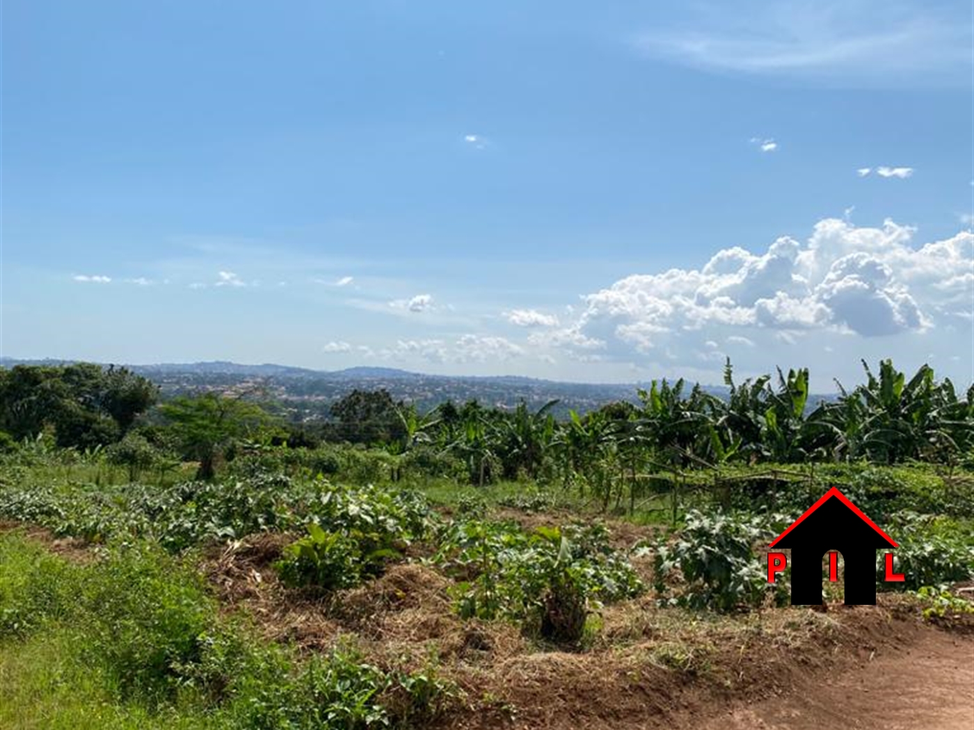 Residential Land for sale in Buloba Wakiso