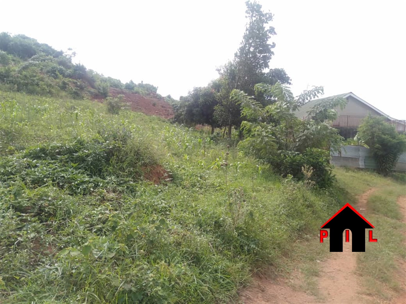 Residential Land for sale in Lumuli Wakiso