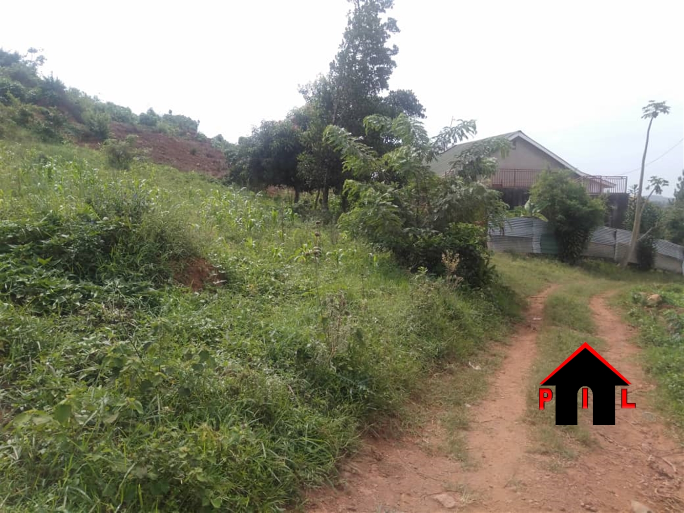 Residential Land for sale in Lumuli Wakiso