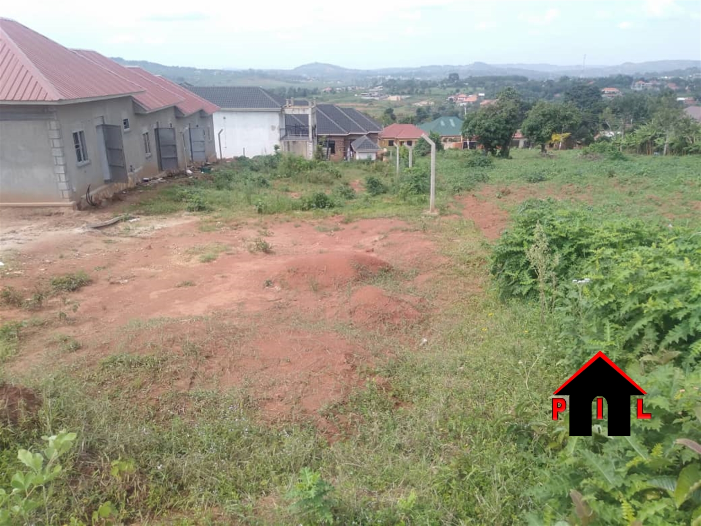 Residential Land for sale in Lumuli Wakiso