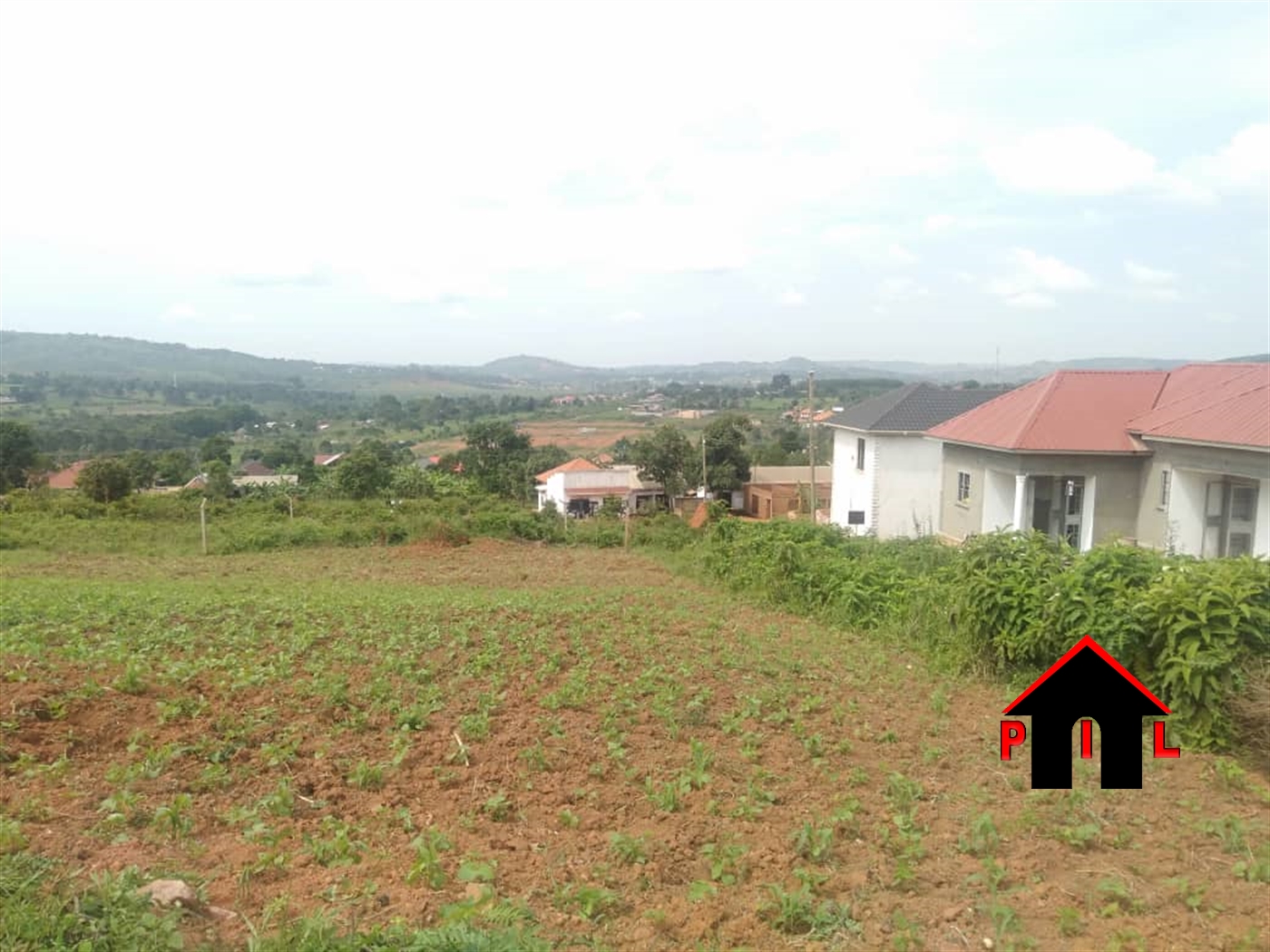 Residential Land for sale in Lumuli Wakiso