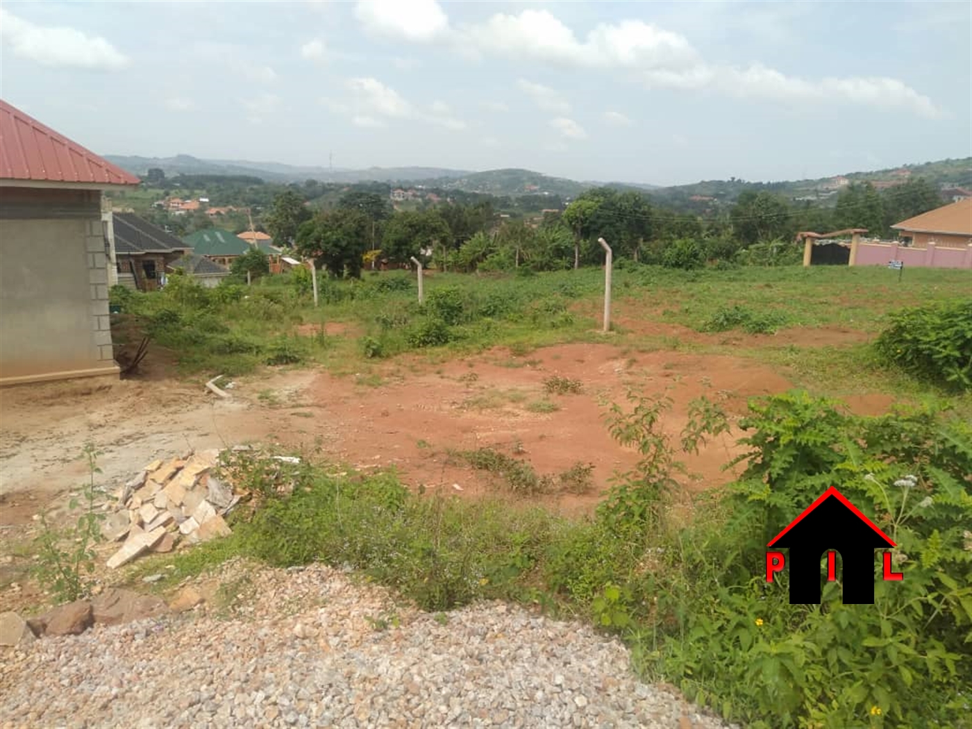 Residential Land for sale in Lumuli Wakiso