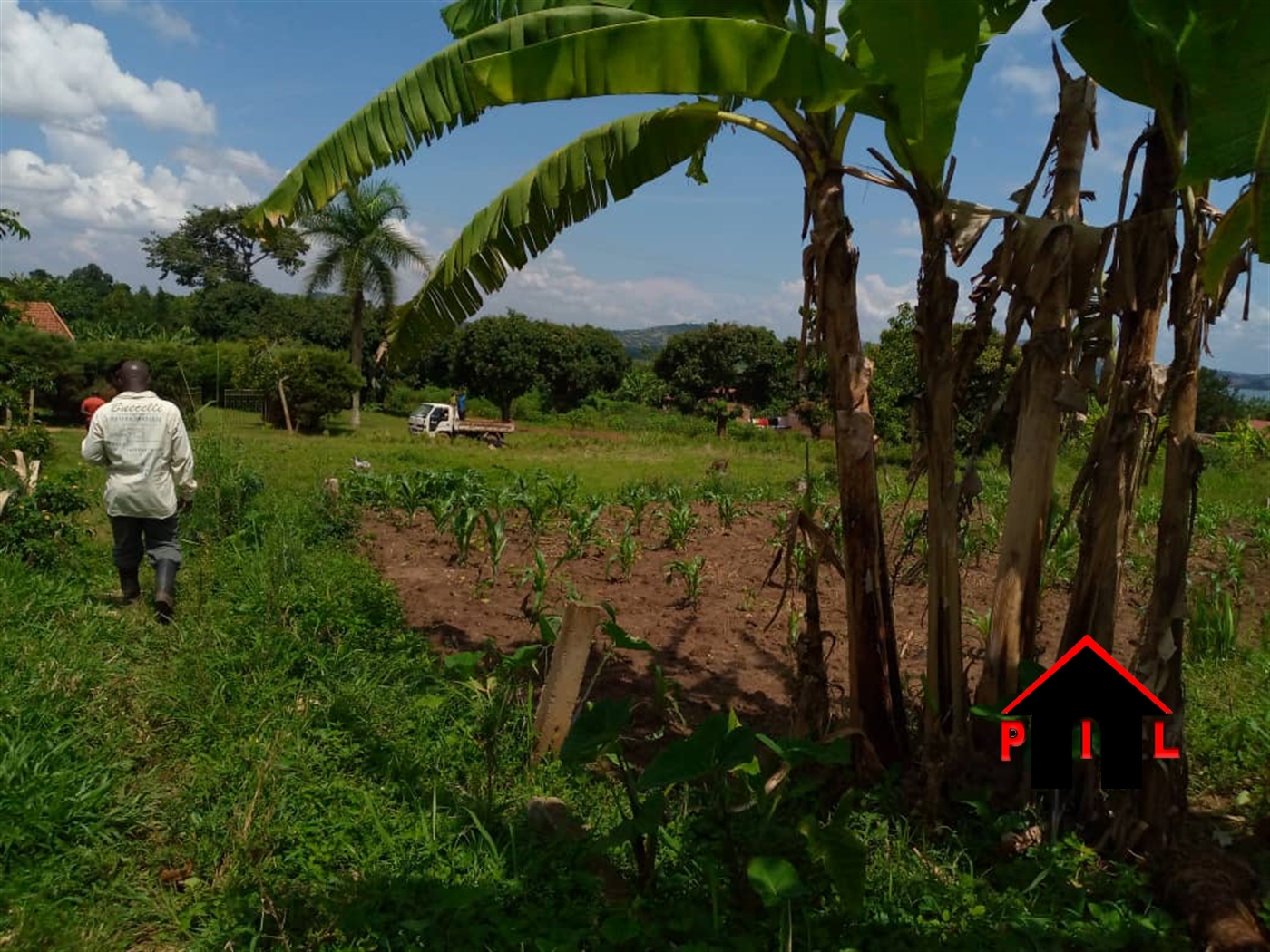 Residential Land for sale in Bweya Wakiso