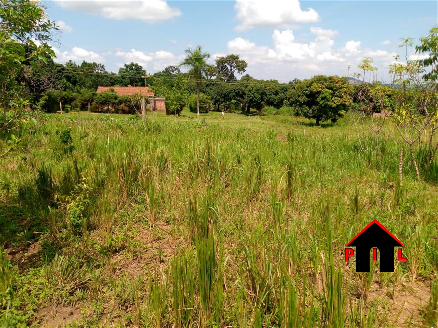 Residential Land for sale in Bweya Wakiso