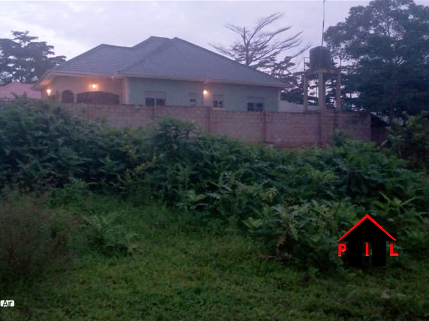 Residential Land for sale in Katalemwa Wakiso