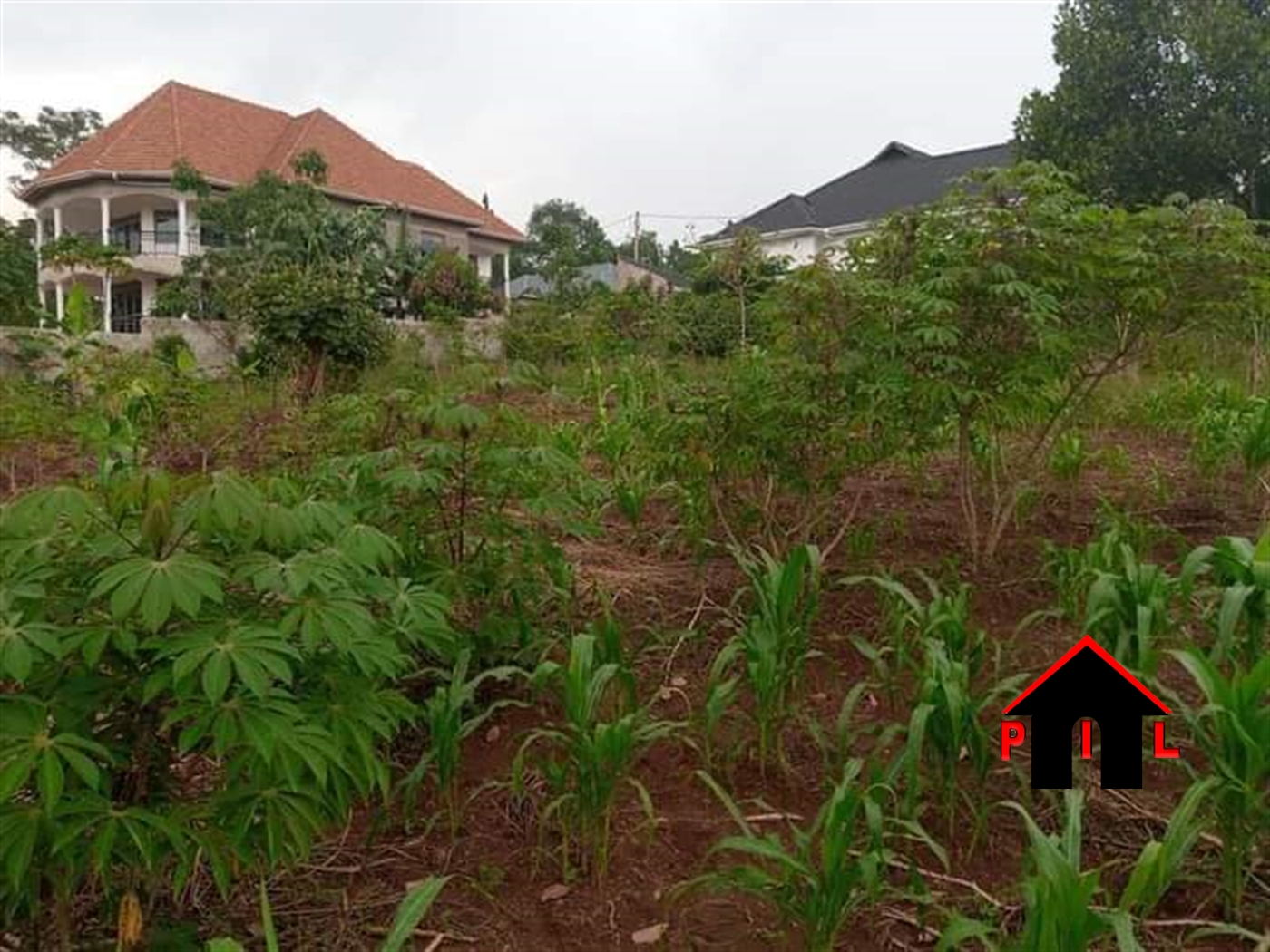 Residential Land for sale in Jjoggo Wakiso