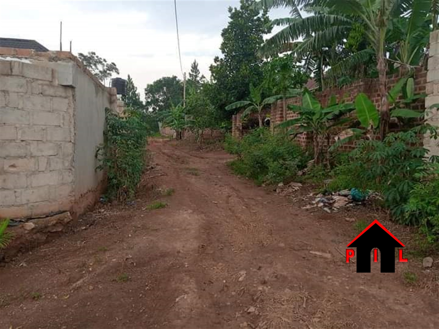 Residential Land for sale in Jjoggo Wakiso