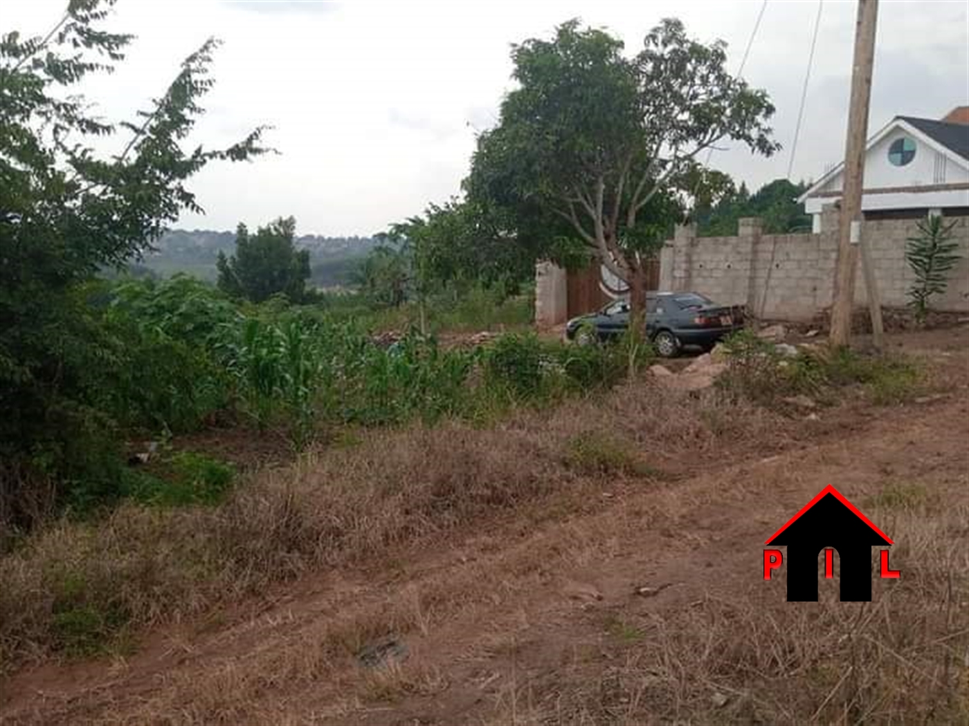 Residential Land for sale in Jjoggo Wakiso