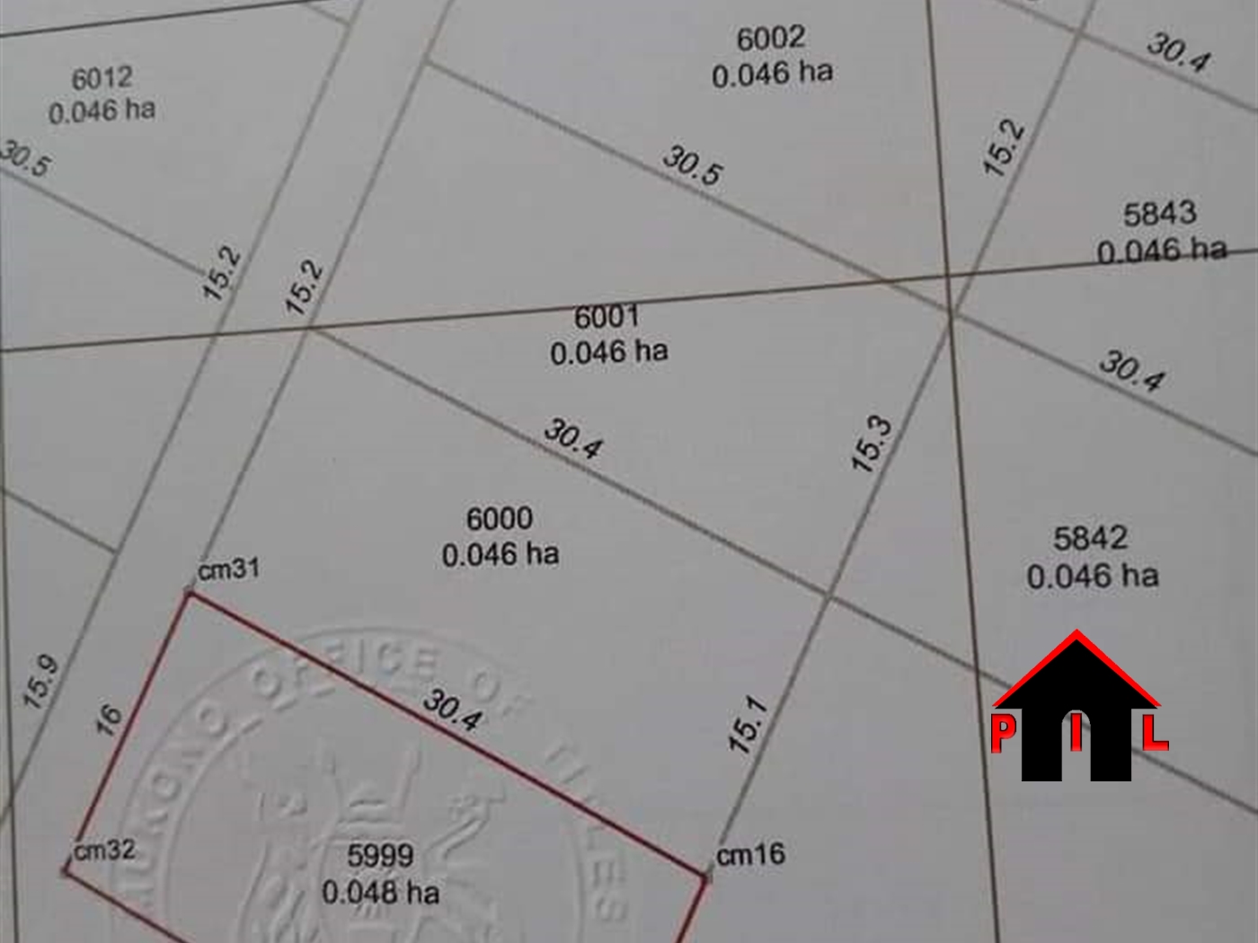 Residential Land for sale in Jjoggo Wakiso