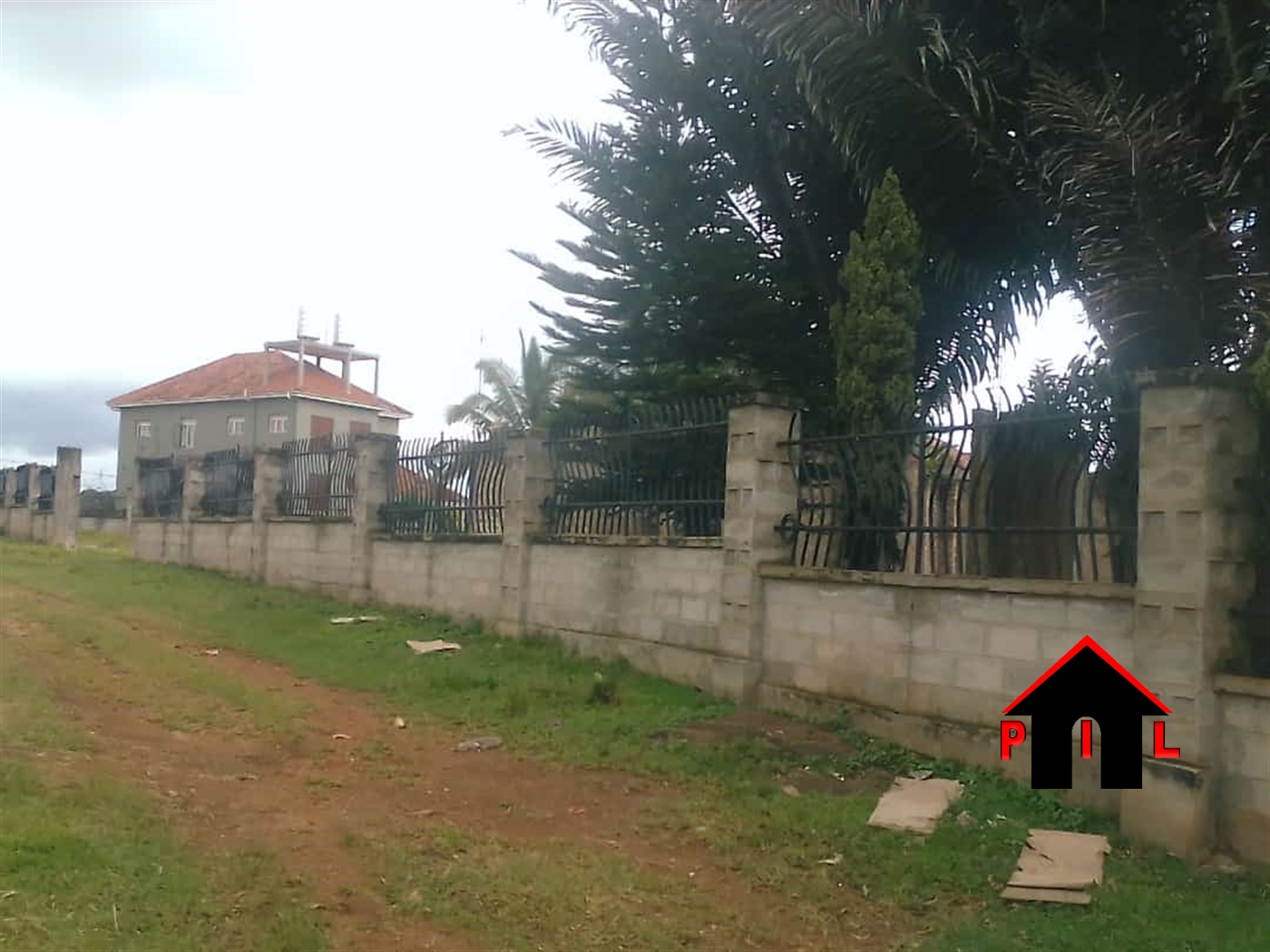 Residential Land for sale in Entebbe Wakiso