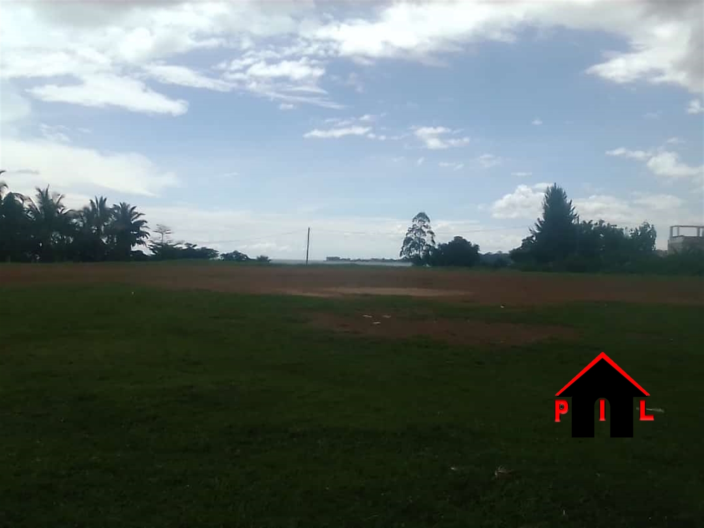 Residential Land for sale in Entebbe Wakiso