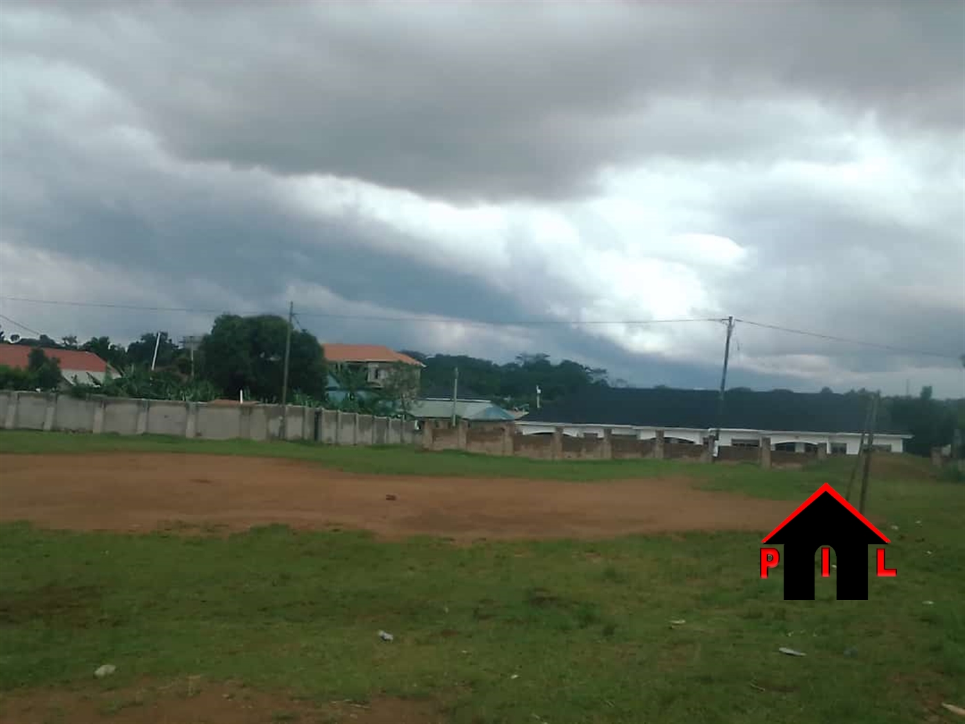 Residential Land for sale in Entebbe Wakiso