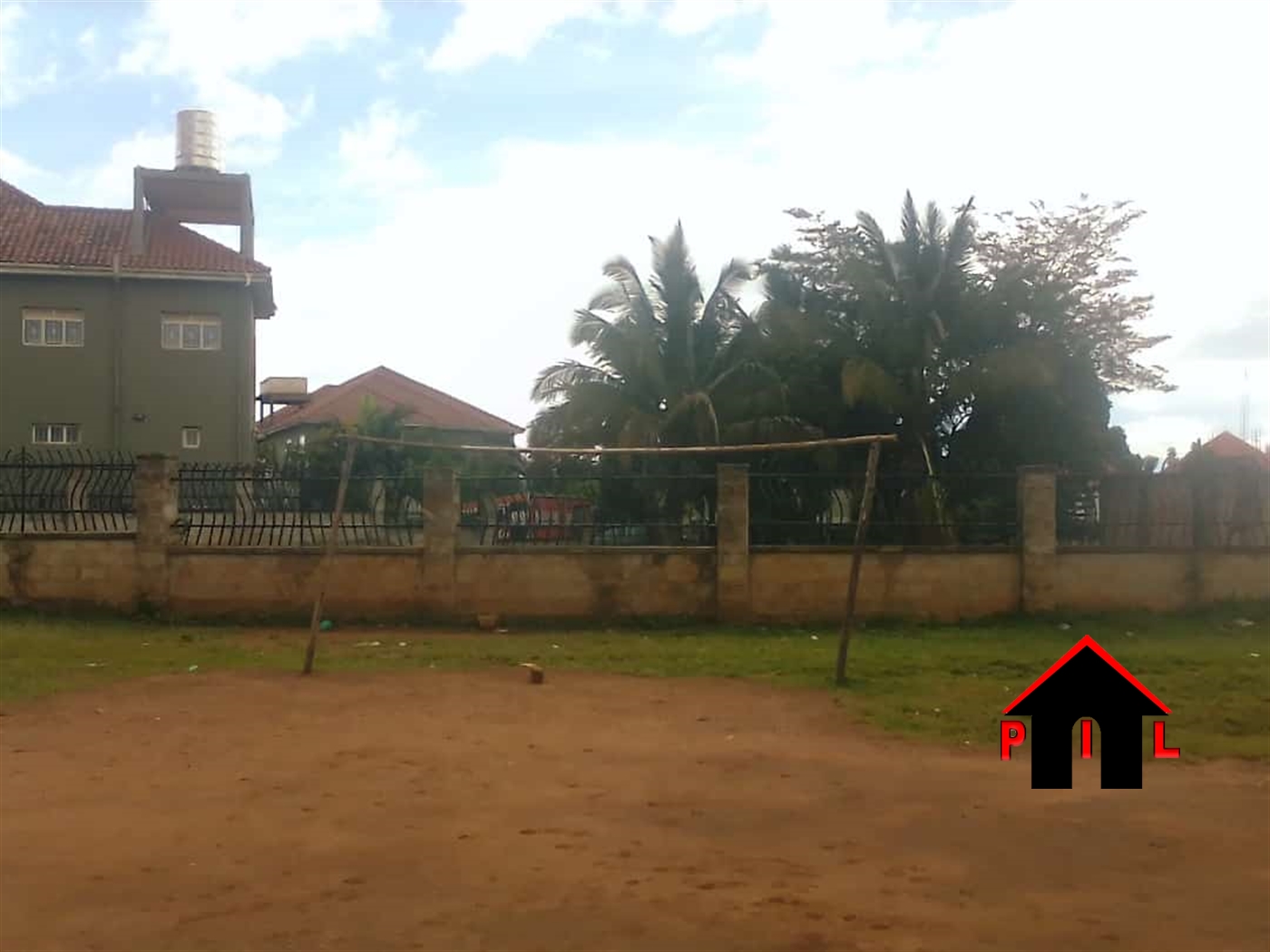 Residential Land for sale in Entebbe Wakiso