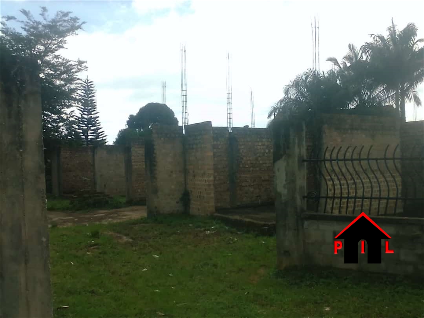 Residential Land for sale in Entebbe Wakiso