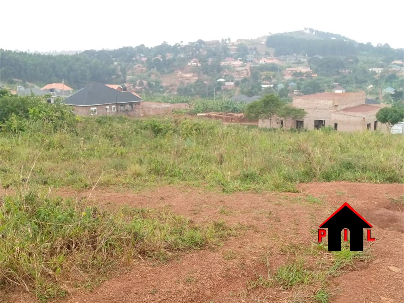 Residential Land for sale in Kabanyolo Wakiso