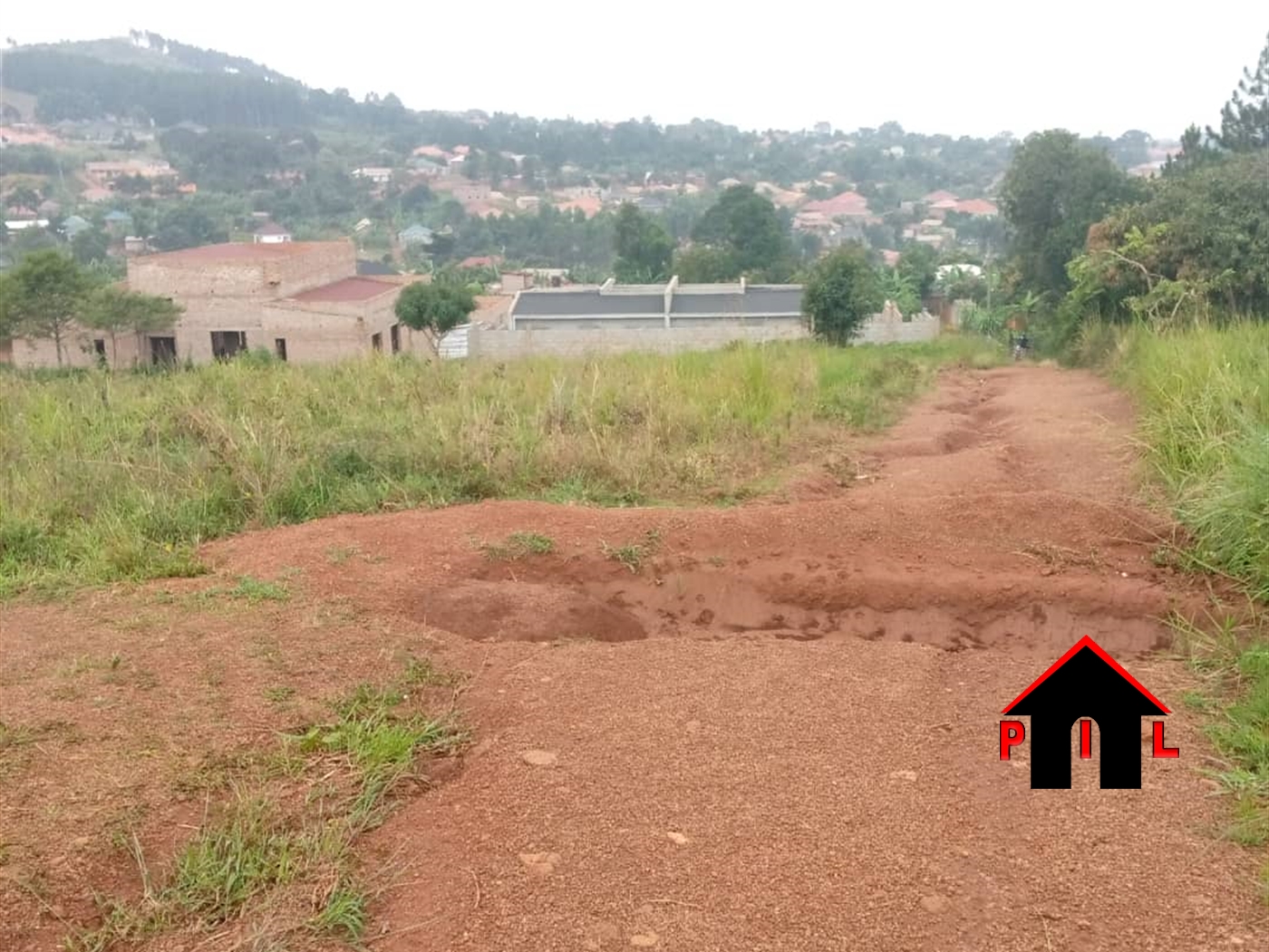 Residential Land for sale in Kabanyolo Wakiso