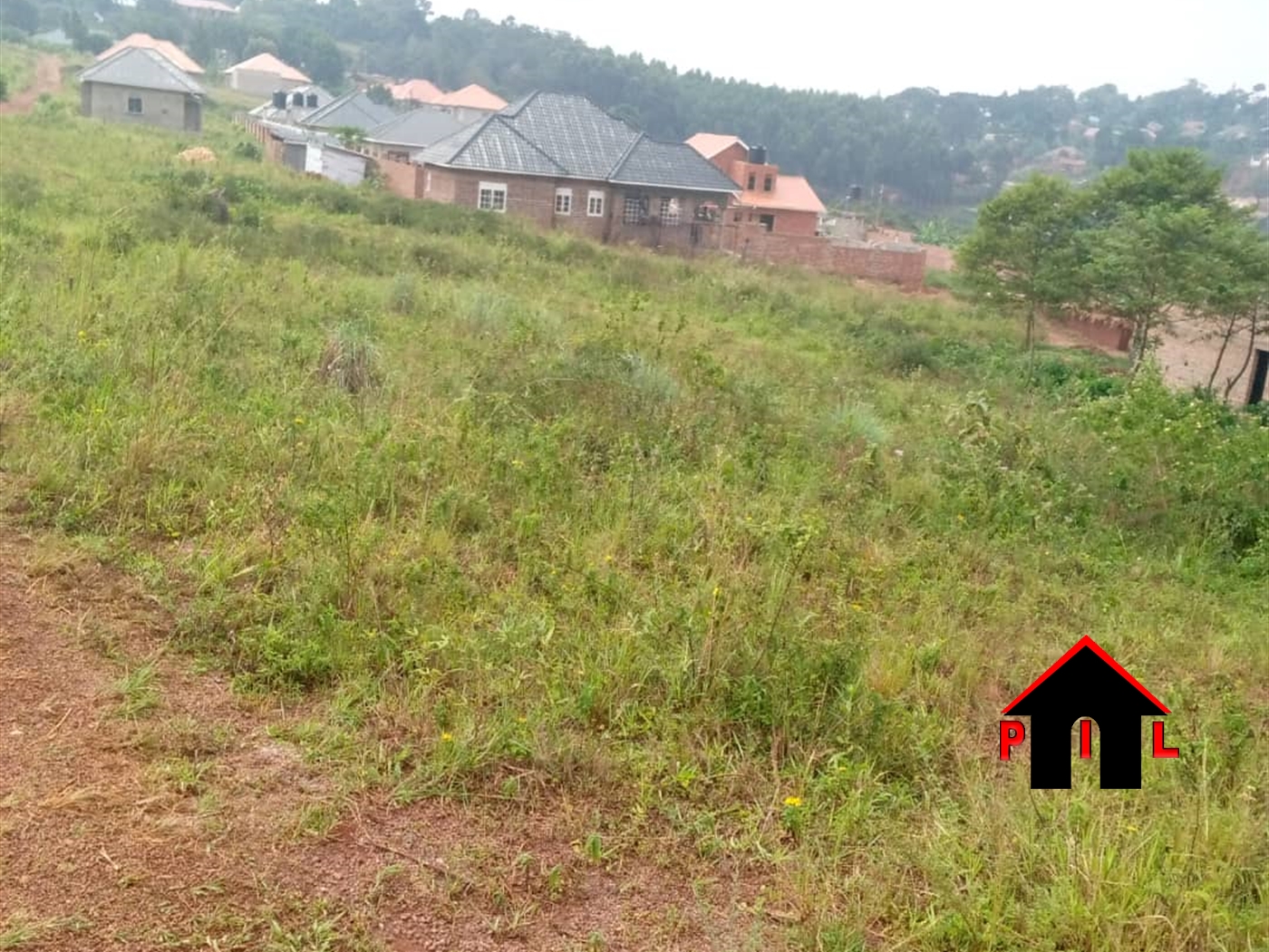 Residential Land for sale in Kabanyolo Wakiso