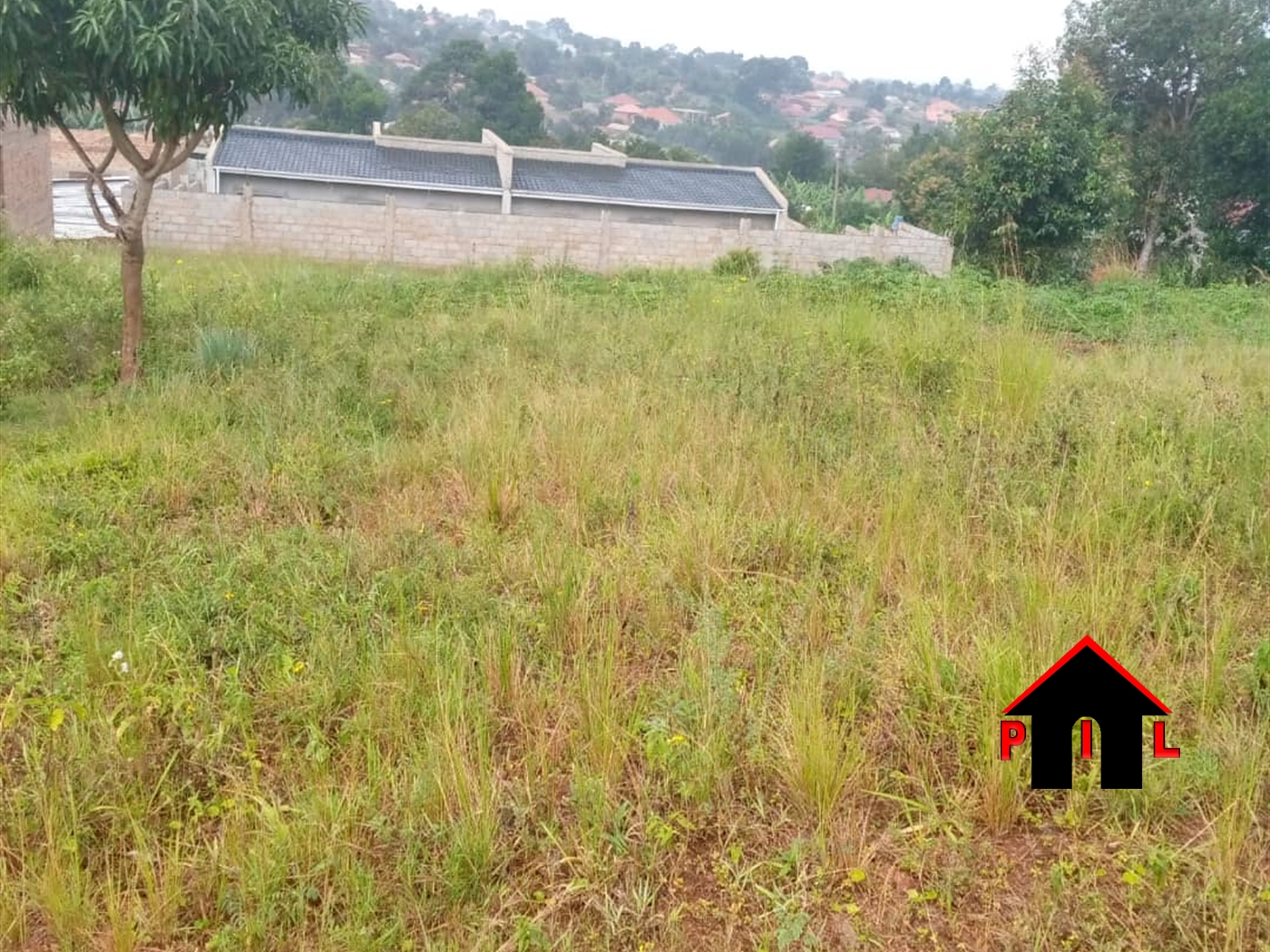 Residential Land for sale in Kabanyolo Wakiso