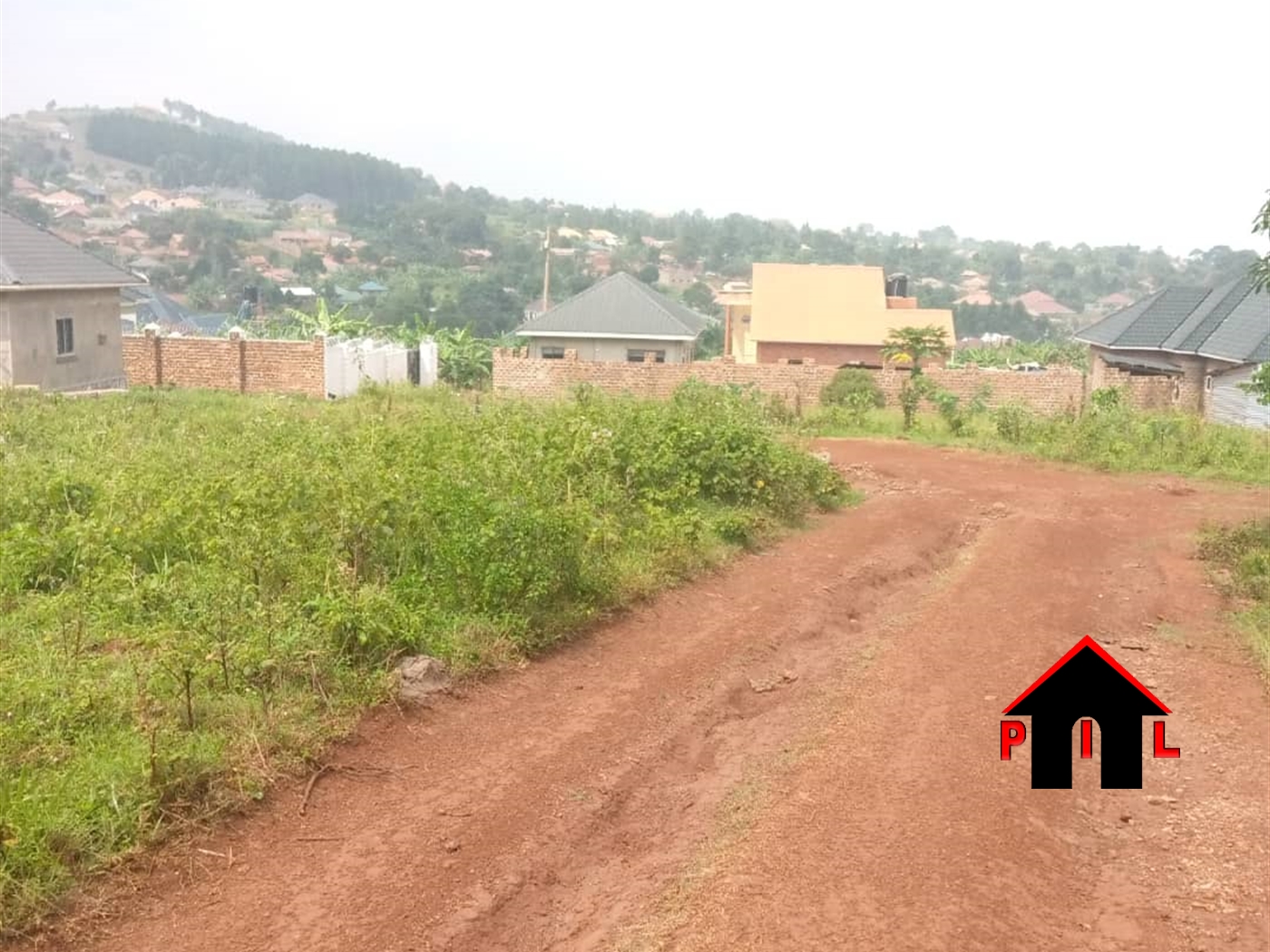 Residential Land for sale in Kabanyolo Wakiso