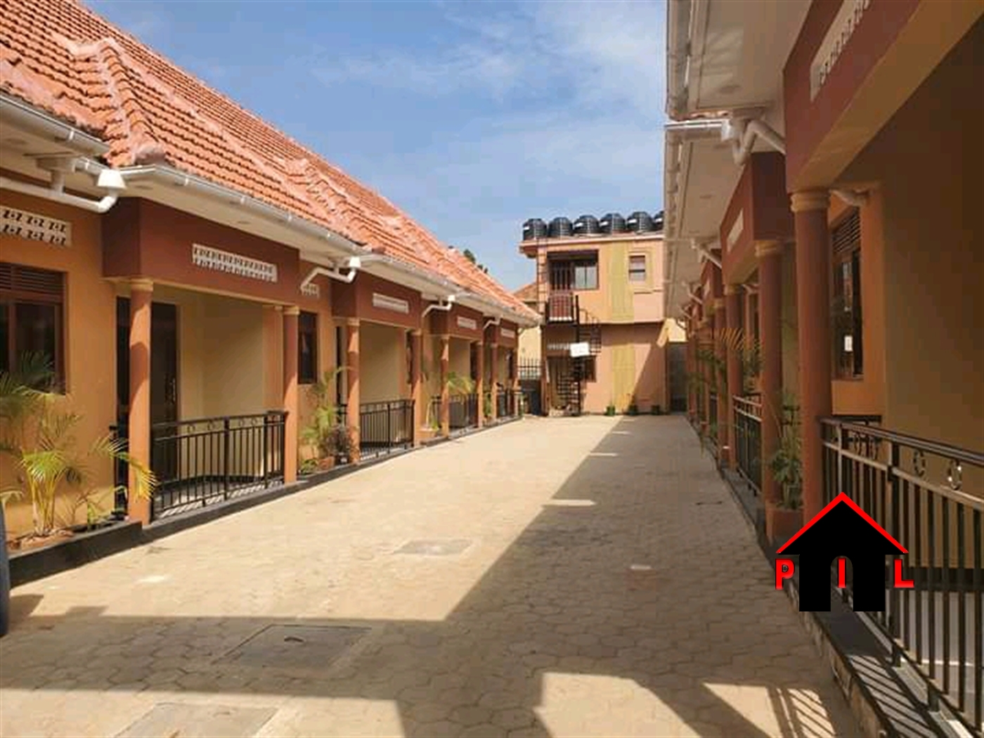 Rental units for sale in Muyenga Kampala