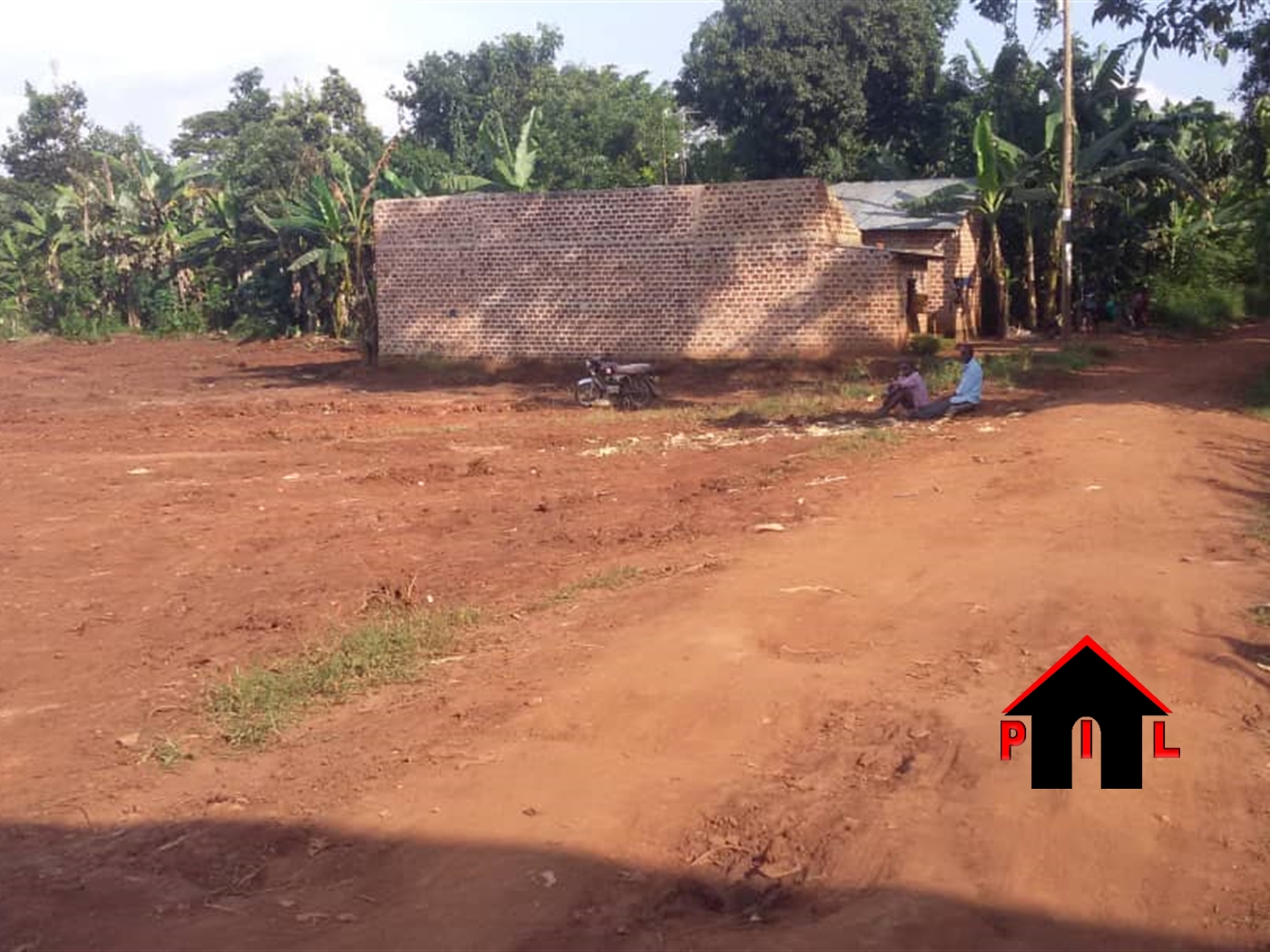 Residential Land for sale in Kitanda Luweero