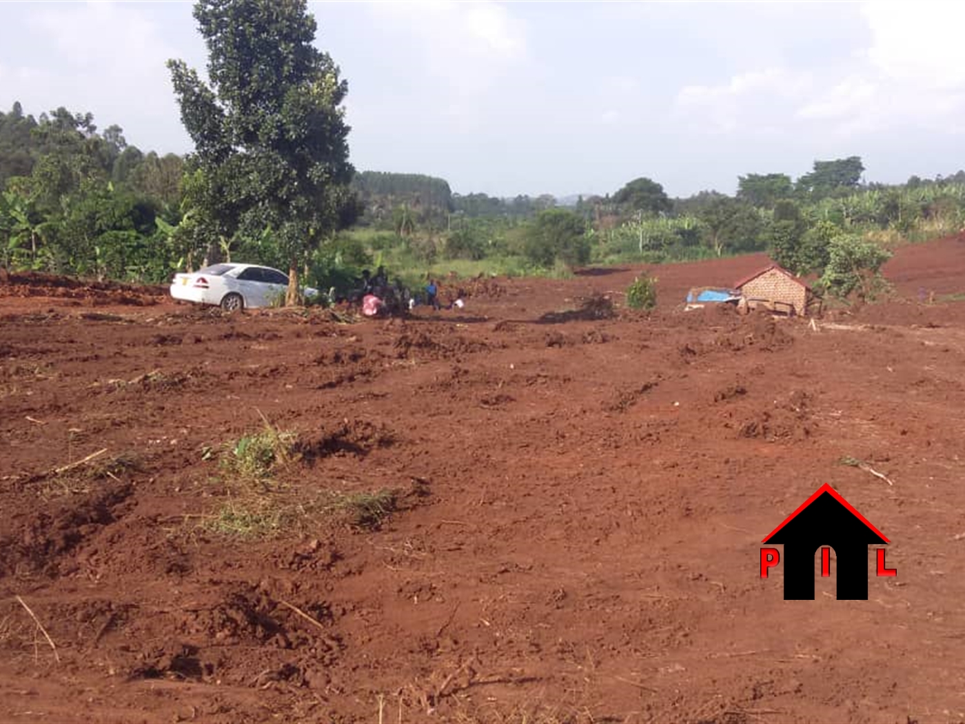 Residential Land for sale in Kitanda Luwero