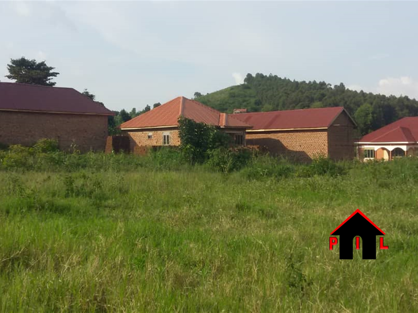 Residential Land for sale in Kitanda Luweero