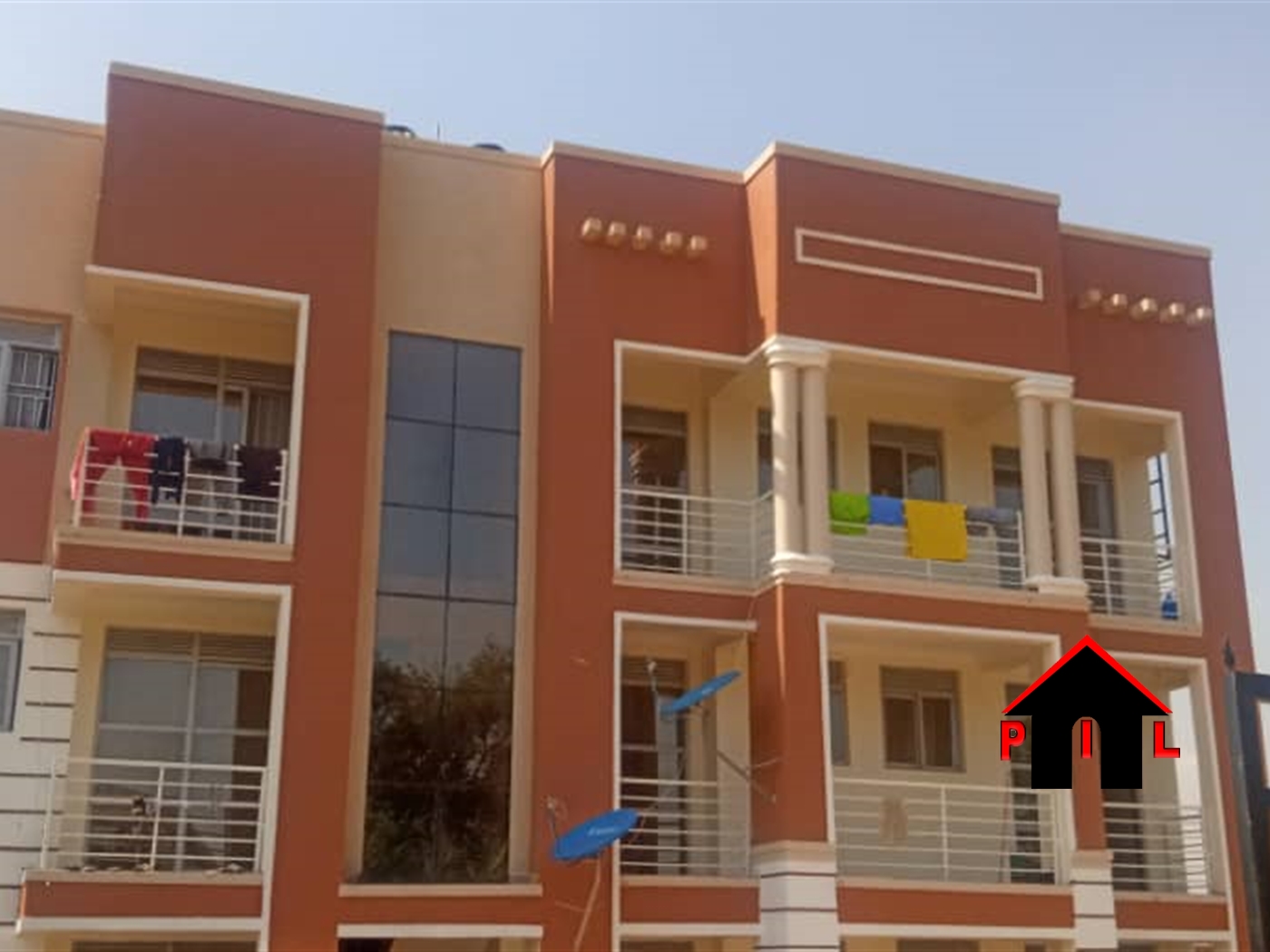 Apartment for sale in Kira Wakiso