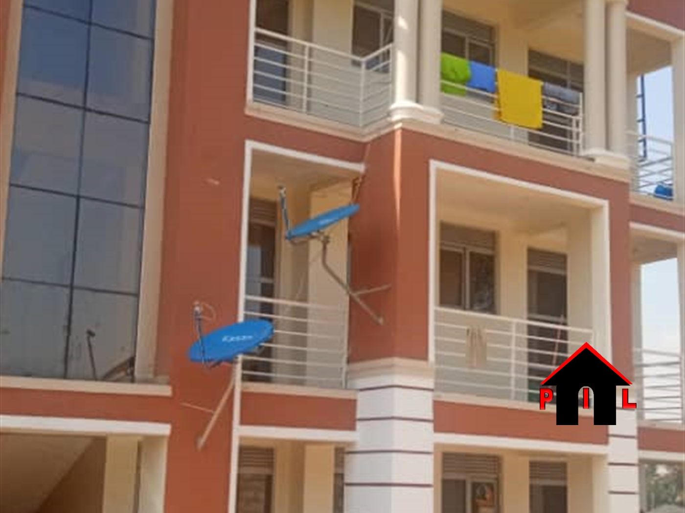 Apartment for sale in Kira Wakiso