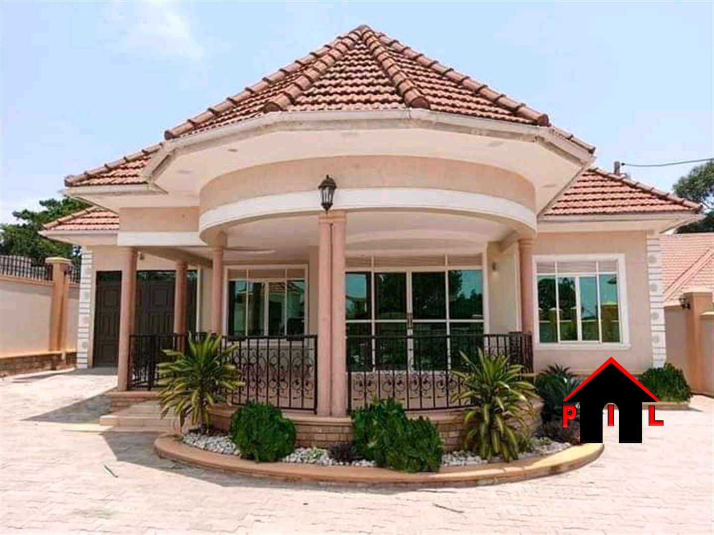 Bungalow for sale in Kulambilo Kampala