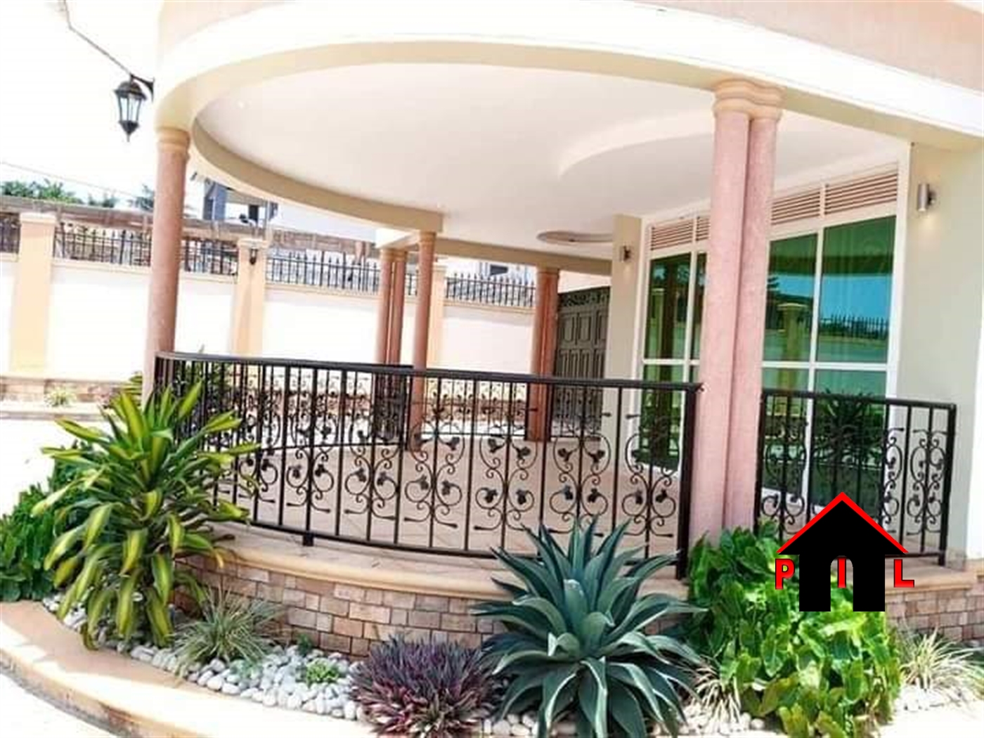 Bungalow for sale in Kulambilo Kampala