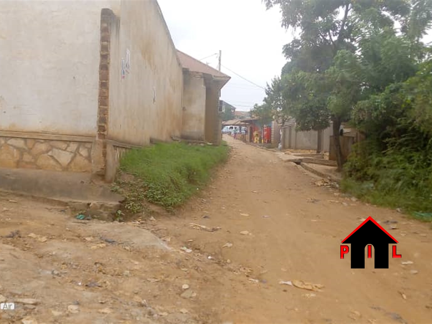 Residential Land for sale in Kyanja Kampala