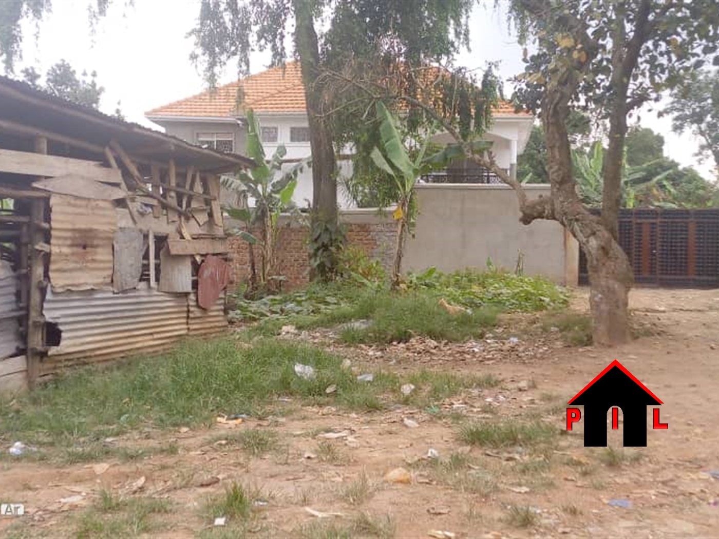 Residential Land for sale in Kyanja Kampala