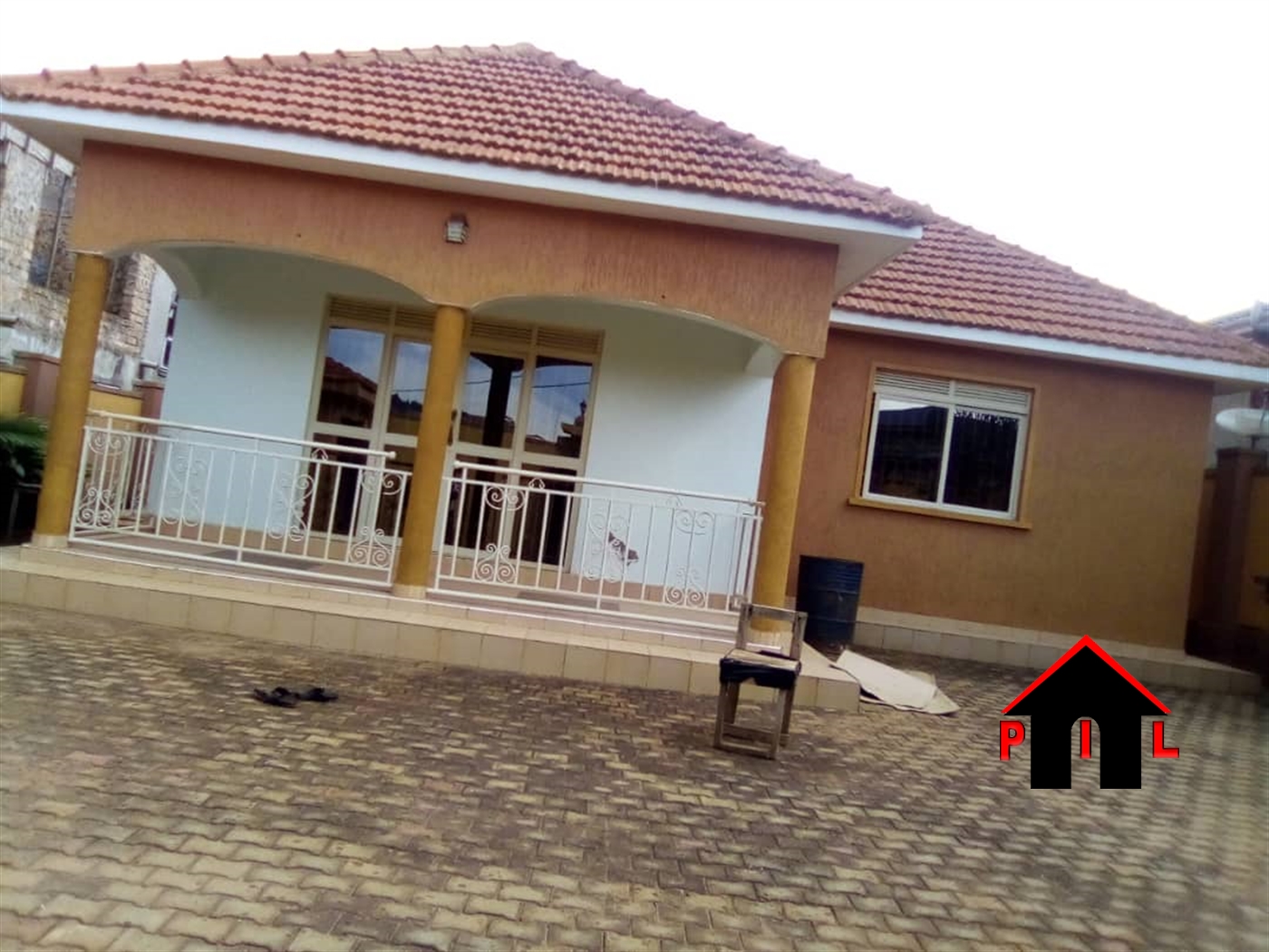 Bungalow for sale in Namugongo Wakiso