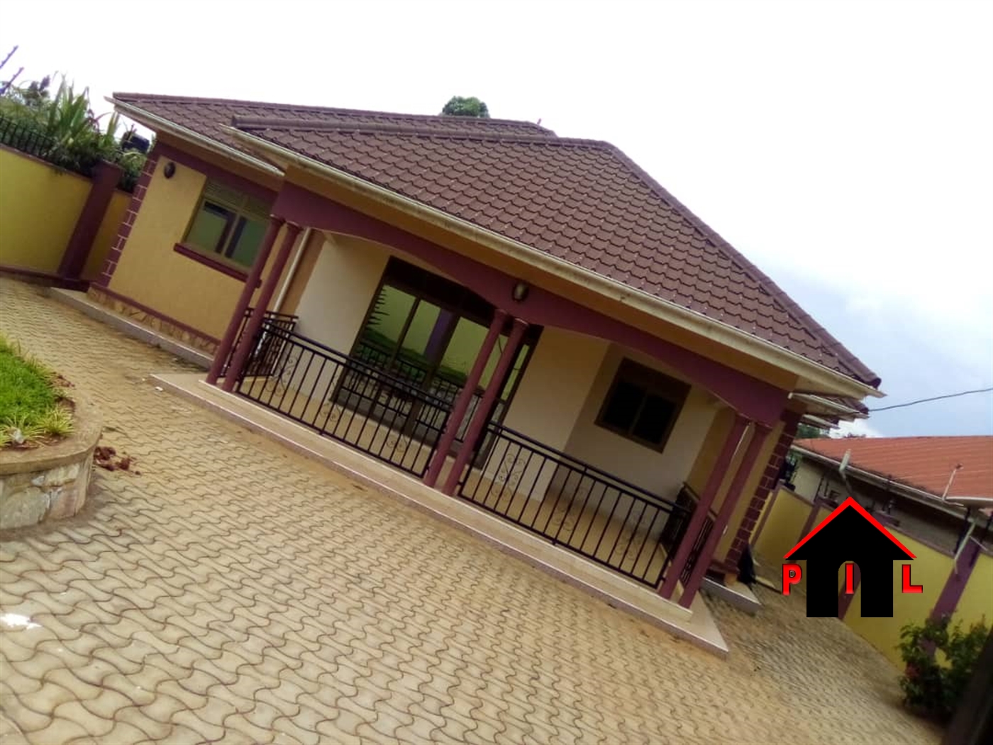 Bungalow for sale in Nabusugo Wakiso