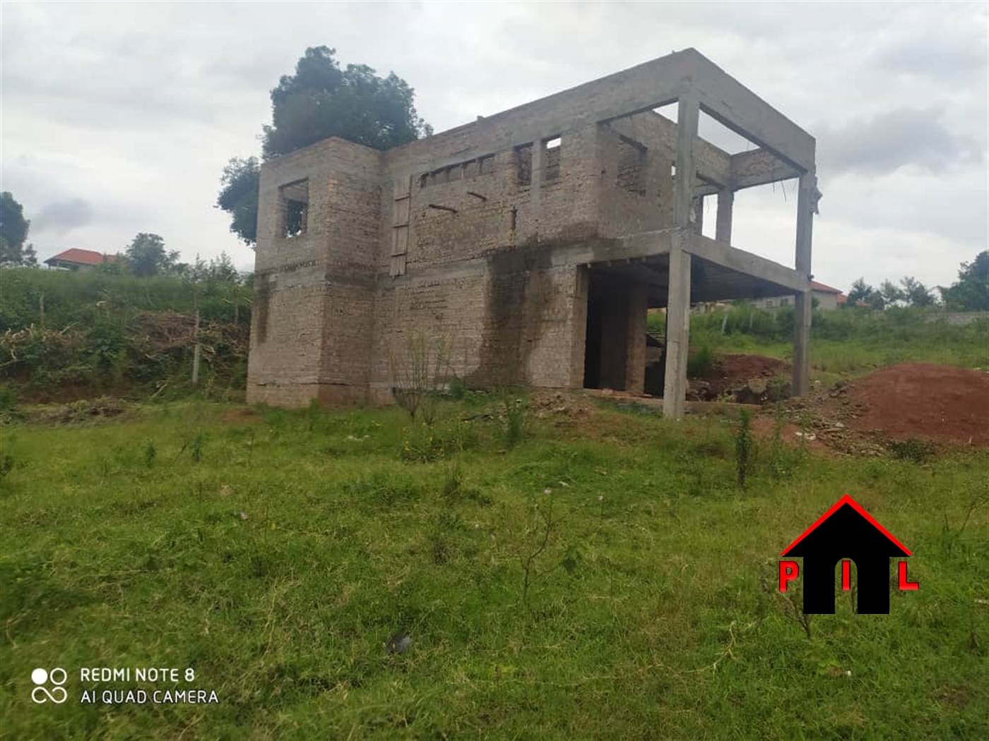 Residential Land for sale in Misindye Wakiso