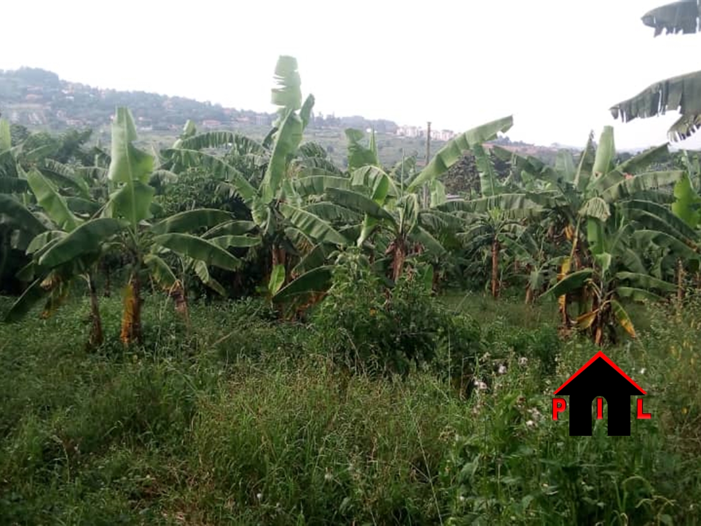 Commercial Land for sale in Mutungo Kampala