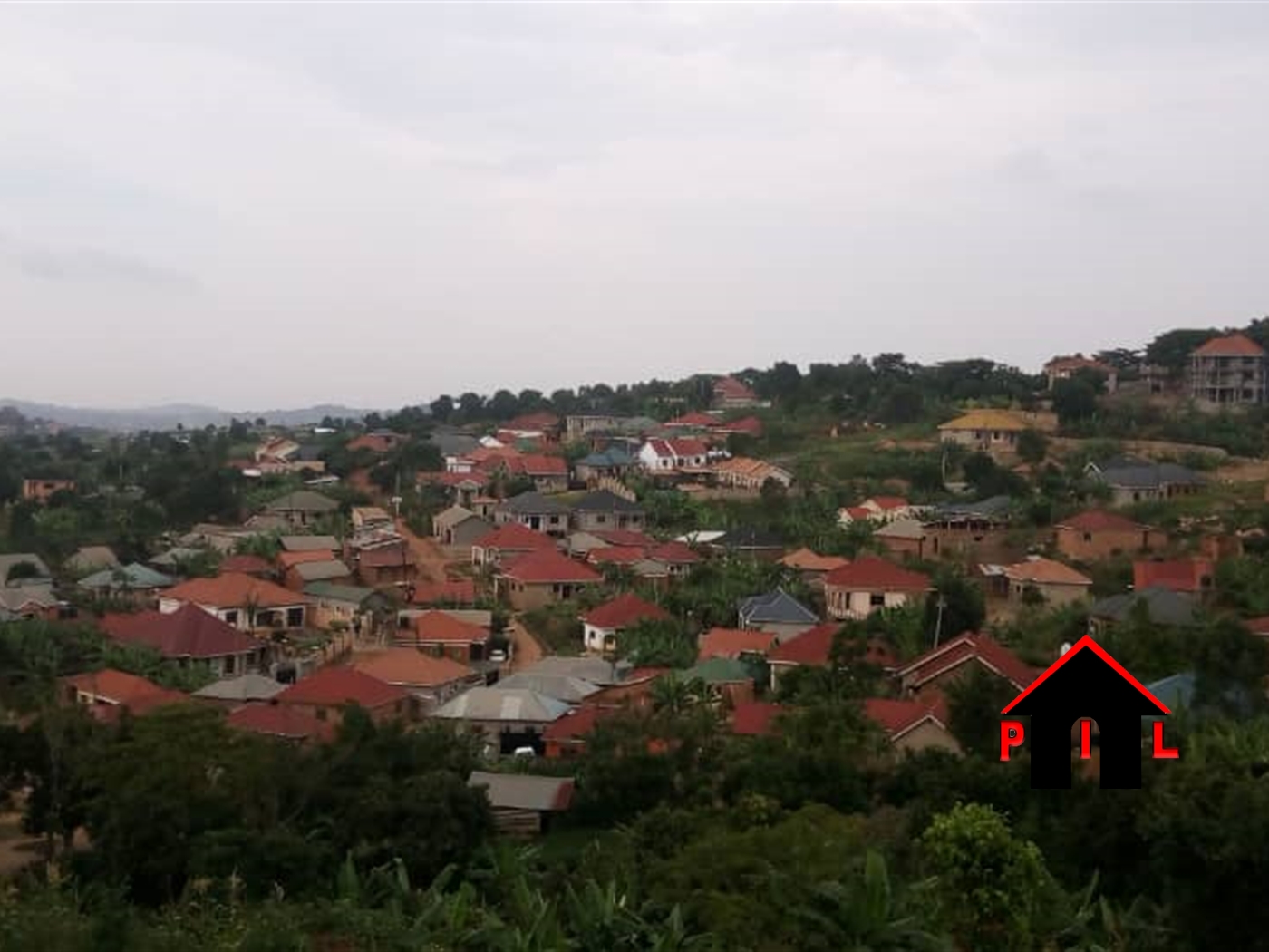 Commercial Land for sale in Mutungo Kampala